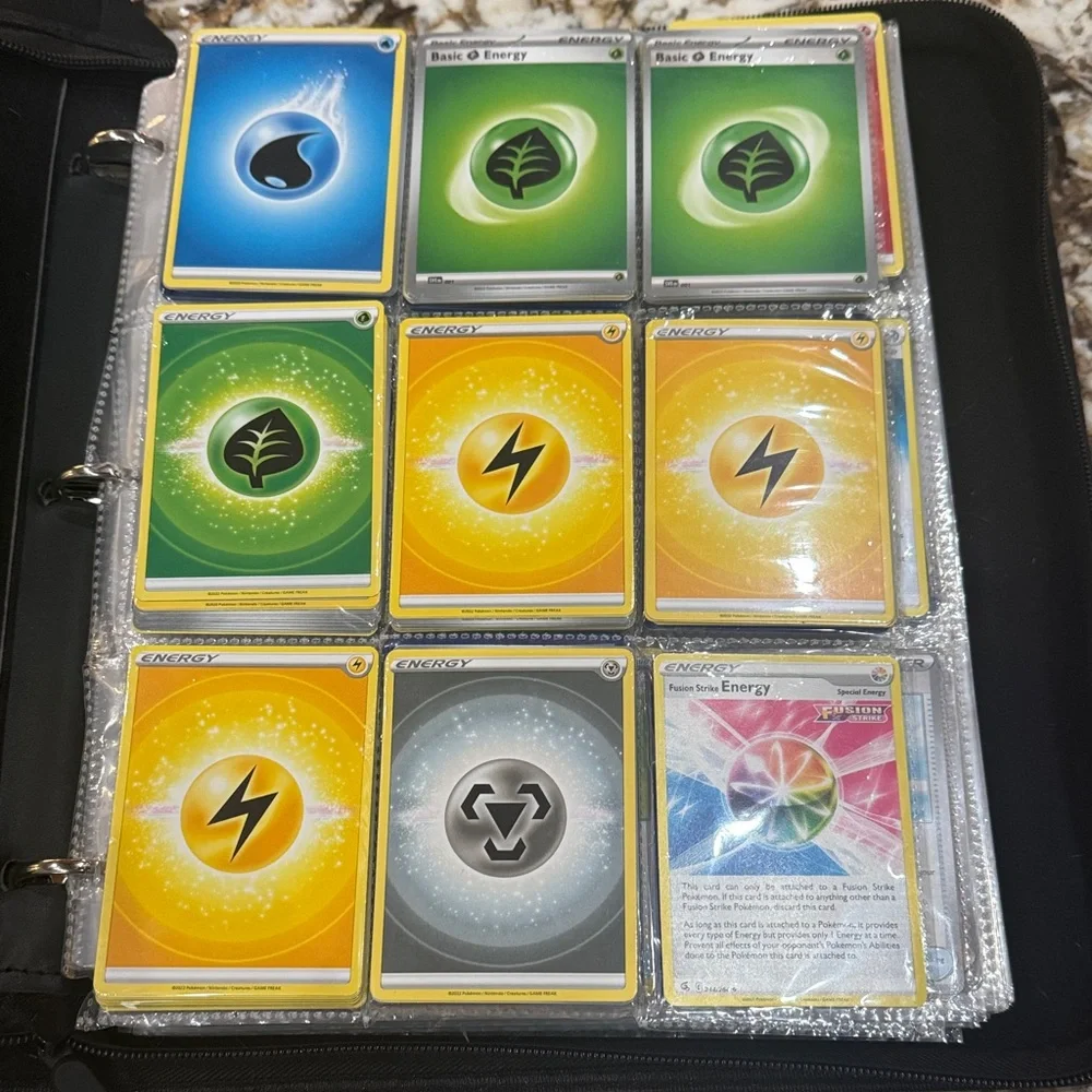 Pokemon protect your